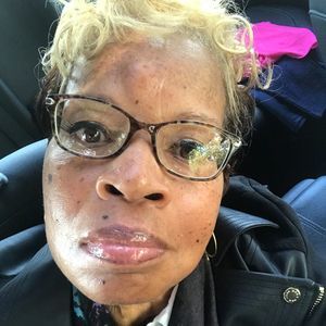 Meet your Posher, Pamela